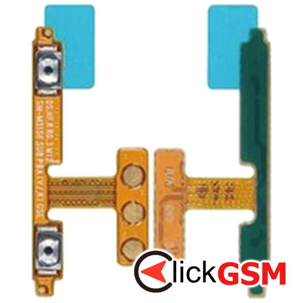 Piesa Butoane Volum Samsung Galaxy A04s 50to