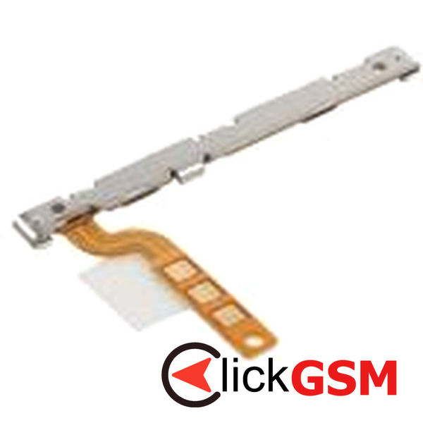 Piesa Butoane Volum Samsung Galaxy J7 Prime 405b