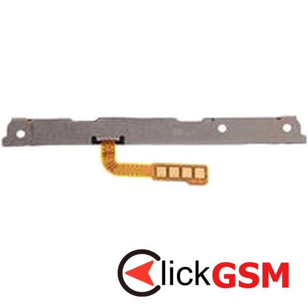 Piesa Butoane Volum Samsung Galaxy S10e 54tt