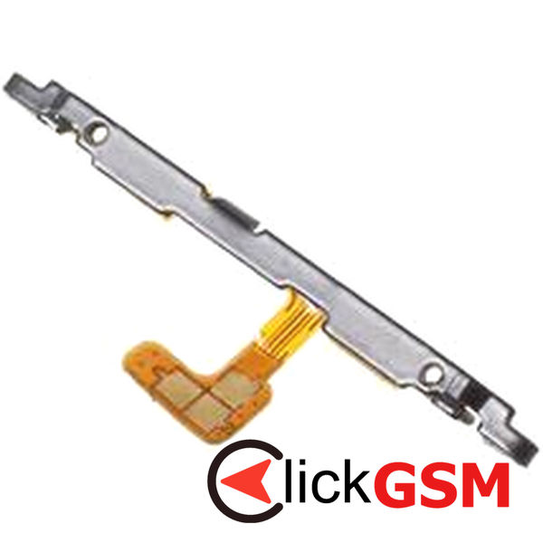 Piesa Butoane Volum Samsung Galaxy S6 Edge 405c