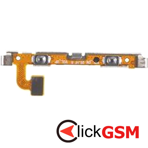 Piesa Butoane Volum Samsung Galaxy S7 Edge 54tn
