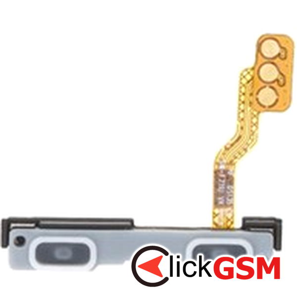 Piesa Butoane Volum Samsung Galaxy Z Flip3 5g 559y