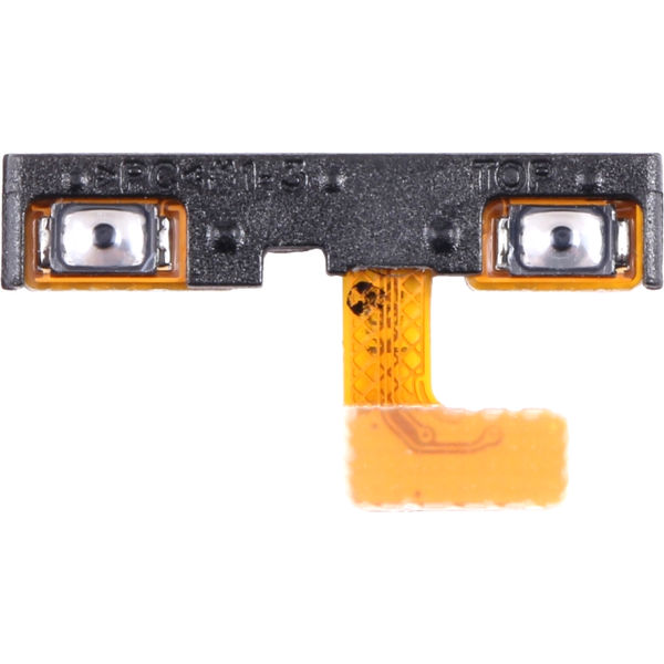 Samsung Galaxy Z Fold2 5G · For Samsung Galaxy Z Fold2 5G SM-F916B Volume Button Flex Cable