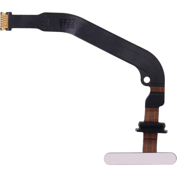 Sony Xperia 1 · Fingerprint Sensor Flex Cable for Sony Xperia 1 (Silver)