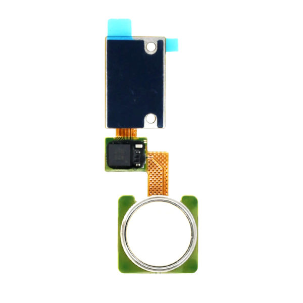 LG V10 · Fingerprint Sensor Cable With Flex For LG V10 (H900) (Gold)