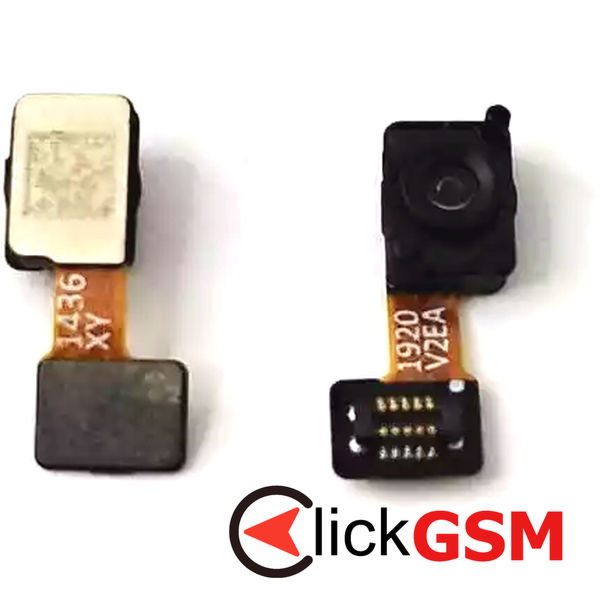 Piesa Piesa Buton Amprenta Black Xiaomi Poco F6 Pro 48v3