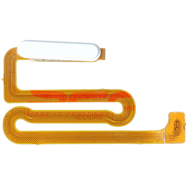 Samsung Galaxy A13 · Banda senzor amprenta Samsung Galaxy A13 2022 / A137 WHITE