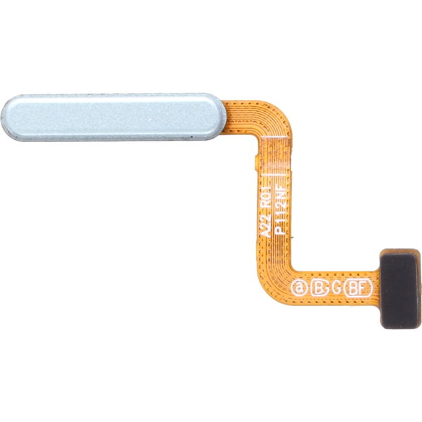 Samsung Galaxy A22 · For Samsung Galaxy A22 4G SM-A225 Fingerprint Sensor Flex Cable(Blue)