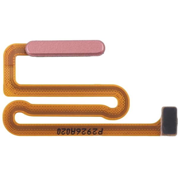 Buton Amprenta cu Buton Pornire Auriu Samsung Galaxy A04s · For Samsung Galaxy A04s SM-A047F Fingerprint Sensor Flex Cable (Gold)