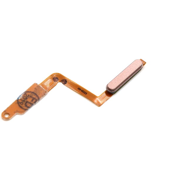 Samsung Galaxy A7 2018 · Power Button For Samsung Galaxy A7 2018 (A750F) Gold OEM-Equivalent