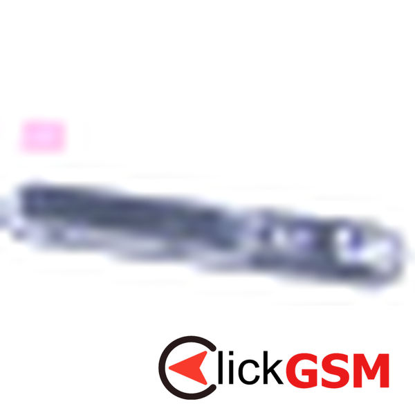Piesa Piesa Buton Amprenta Cu Buton Pornire Sony Xperia 1 Vi 3hi1
