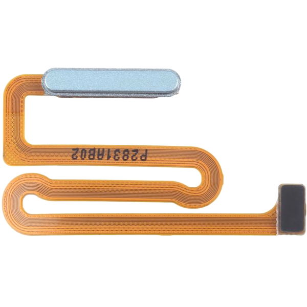 Samsung Galaxy A13 5G · For Samsung Galaxy A13 5G SM-A136B Fingerprint Sensor Flex Cable (Green)