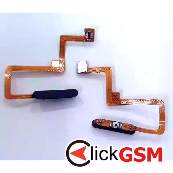 Piesa Buton Amprenta Cu Buton Pornire Verde Xiaomi Redmi Note 11 Pro.plus 5g 3a0b