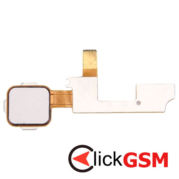 Piesa Buton Amprenta Gold Vivo X6 205p