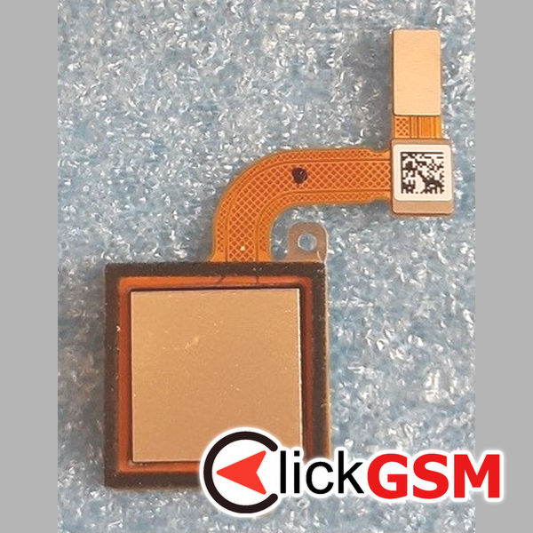 Piesa Piesa Buton Amprenta Lenovo K6 Note 1v7w