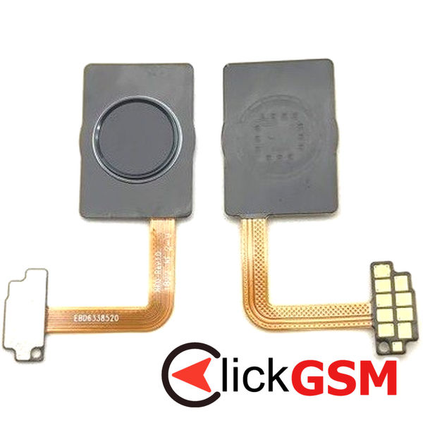 Piesa Piesa Buton Amprenta Lg G7 Thinq 1u8l