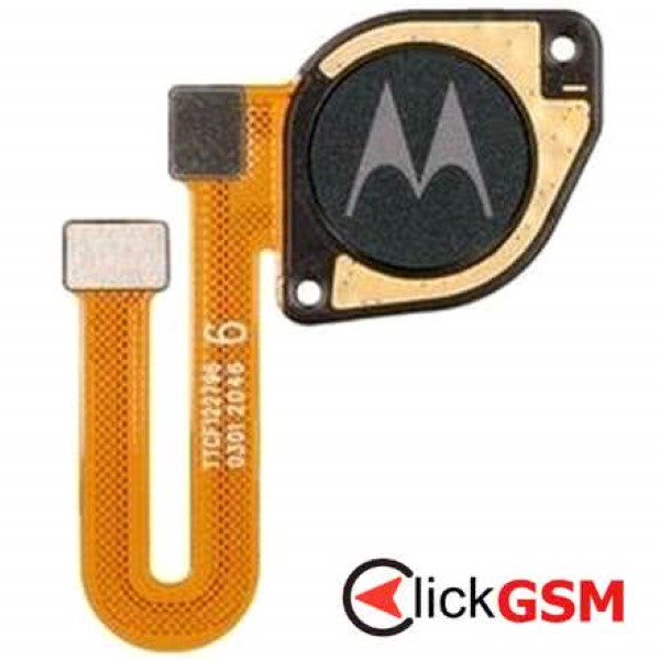 Piesa Piesa Buton Amprenta Motorola Moto G30 1igv