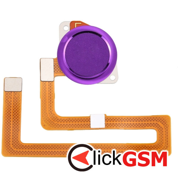 Piesa Buton Amprenta Motorola Moto G8 Play 22yk