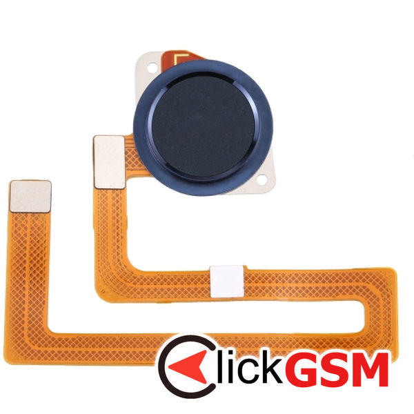 Piesa Buton Amprenta Motorola Moto G8 Play 22yl