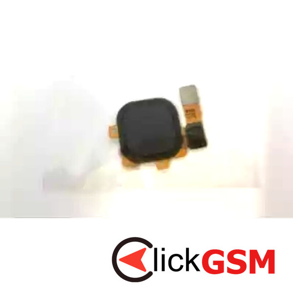 Piesa Buton Amprenta Negru Huawei Nexus 6p 1jnm