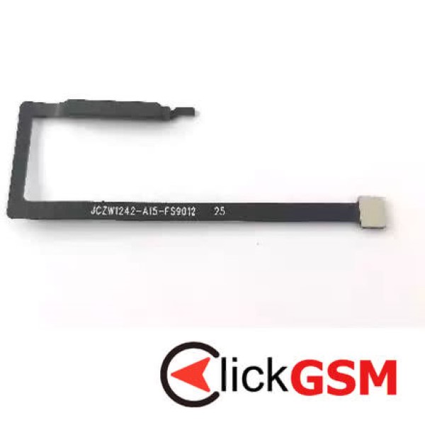 Piesa Piesa Buton Amprenta Negru Umidigi A15 3bzj