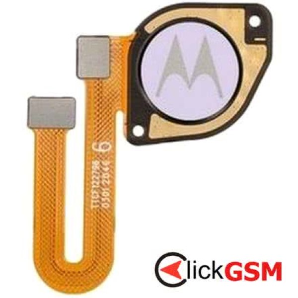 Piesa Buton Amprenta Pentru Motorola Moto G30 1ibt