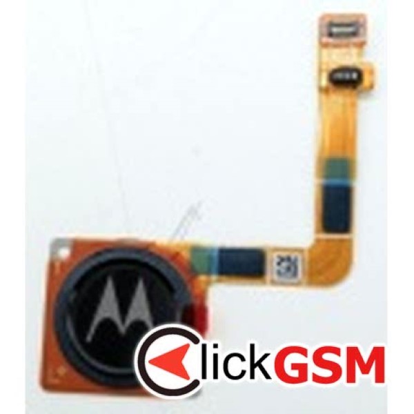 Piesa Buton Amprenta Pentru Motorola Moto G7 1s1y
