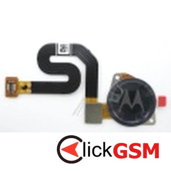 Piesa Piesa Buton Amprenta Pentru Motorola Moto G7 Play 1s2d