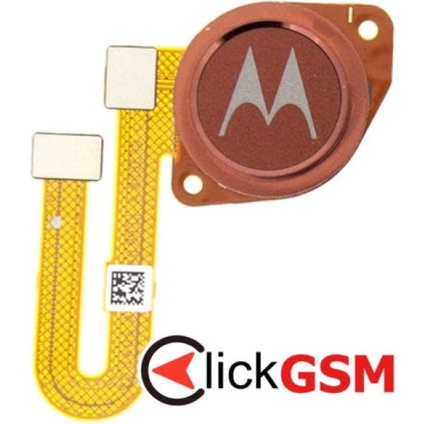 Piesa Buton Amprenta Pentru Motorola Moto G9 Play 11km