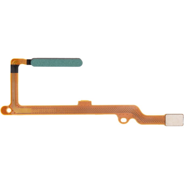 Honor X30 · For Honor X30 Fingerprint Sensor Flex Cable(Green)