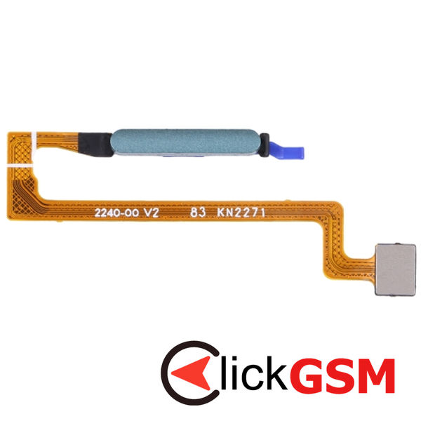 Piesa Buton Amprenta Xiaomi Redmi Note 12 5g 2v78