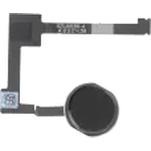 Apple iPad Air 2 · Buton Home complet Black iPad Air 2 / mini 4 / Pro 12.9