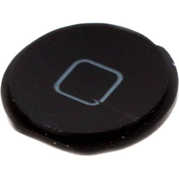 Apple iPod Touch 5 · Home Button For iPod Touch 5th Gen. Black OEM-Equivalent