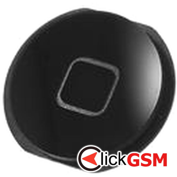 Piesa Buton Home Black Apple Ipad Air 542z