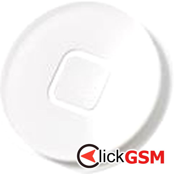 Piesa Buton Home White Apple Ipad Air 5430