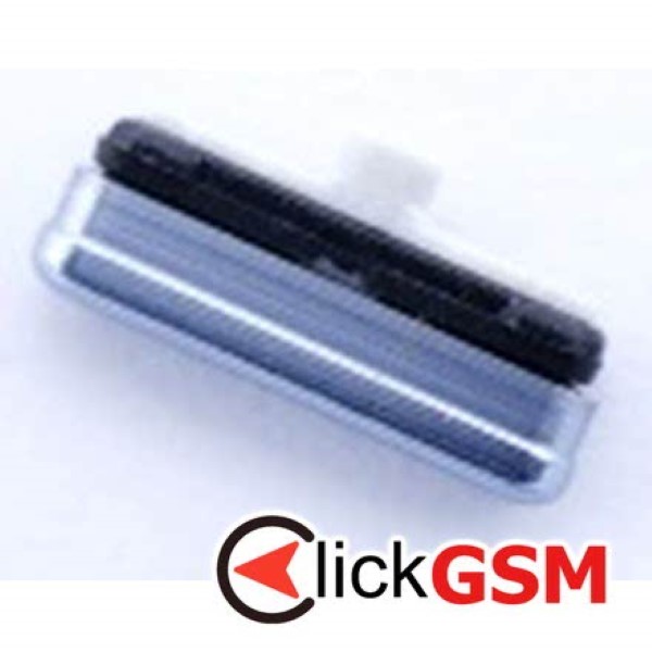 Piesa Buton Lateral Albastru Samsung Galaxy S10e 68y