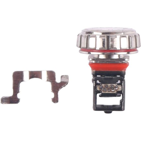 Buton Lateral