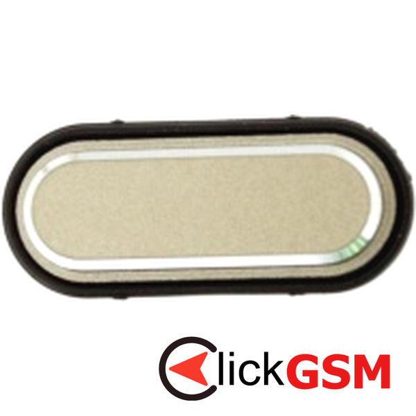 Piesa Buton Lateral Auriu Samsung Galaxy J5 11iq