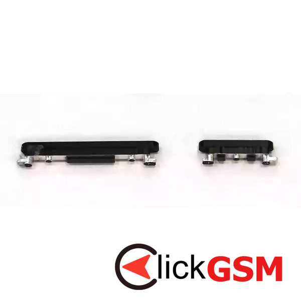 Piesa Buton Lateral Black Xiaomi 14 Ultra C34