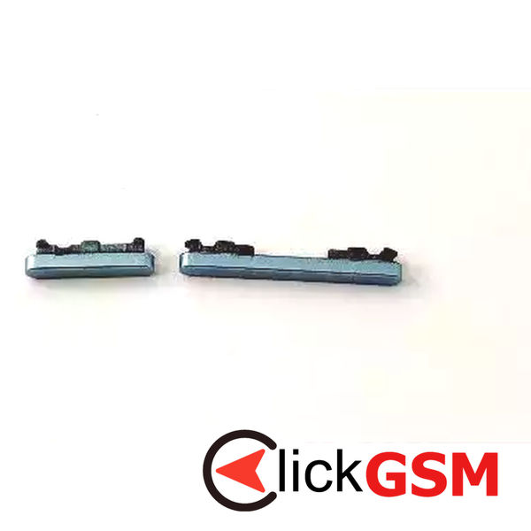 Piesa Piesa Buton Lateral Blue Xiaomi Redmi Note 13 4g 2bim