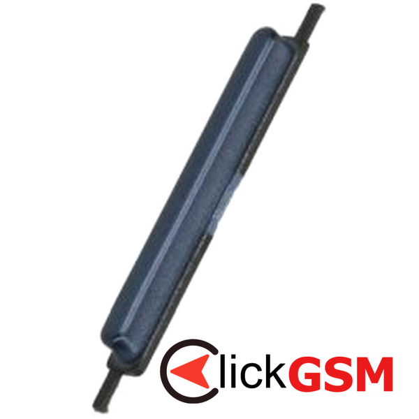 Piesa Buton Lateral Cu Butoane Volum Albastru Samsung Galaxy M33 5g 4117