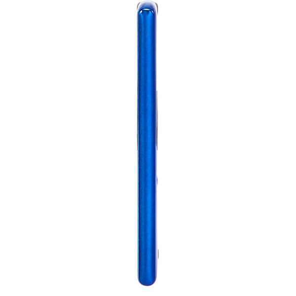 Xiaomi POCO X3 · Hard Button (Volume) For Xiaomi Poco X3 / X3 Pro (Frost Blue)