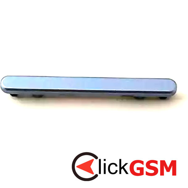 Piesa Piesa Buton Lateral Cu Butoane Volum Albastru Xiaomi Redmi 13c 5g 4935