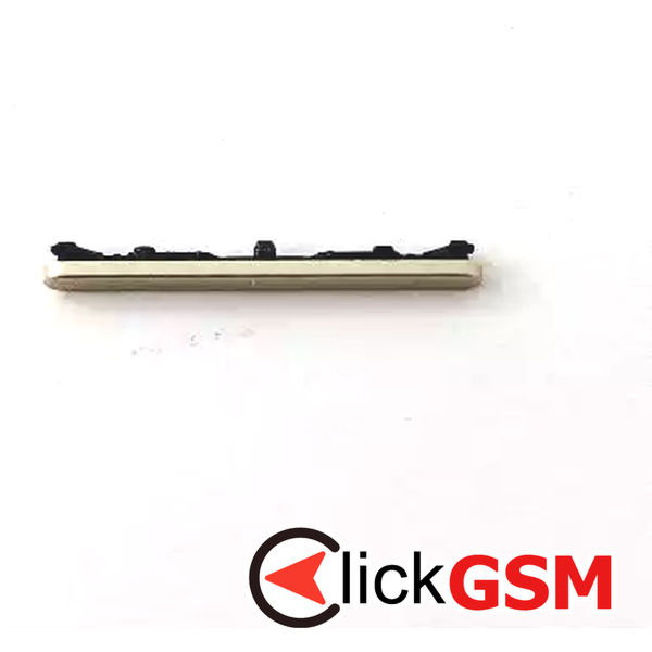 Piesa Piesa Buton Lateral Cu Butoane Volum Auriu Xiaomi Redmi 13 3snk