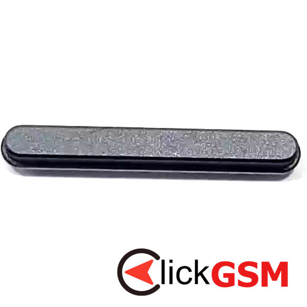 Piesa Piesa Buton Lateral Cu Butoane Volum Black Blackview Tab 15 2ljz