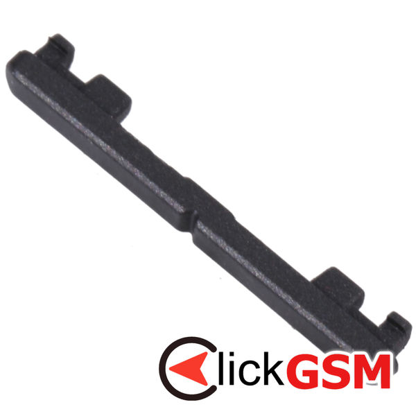 Piesa Buton Lateral Cu Butoane Volum Black Motorola Moto G32 2vx8