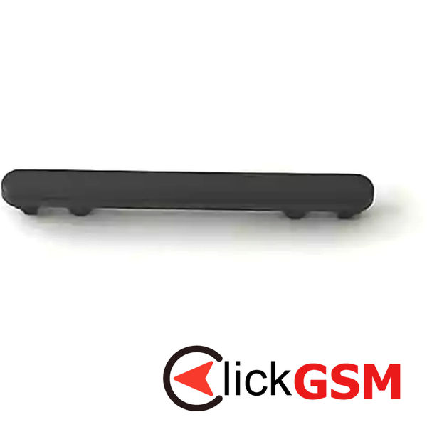 Piesa Piesa Buton Lateral Cu Butoane Volum Black Xiaomi Poco C65 4930