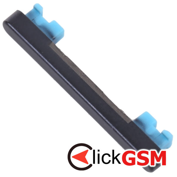 Piesa Piesa Buton Lateral Cu Butoane Volum Black Xiaomi Redmi Note 11 Pro 1ykl