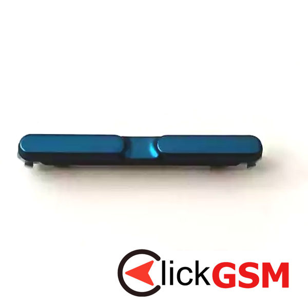 Piesa Buton Lateral Cu Butoane Volum Blue Motorola Moto G75 5g 4mp1