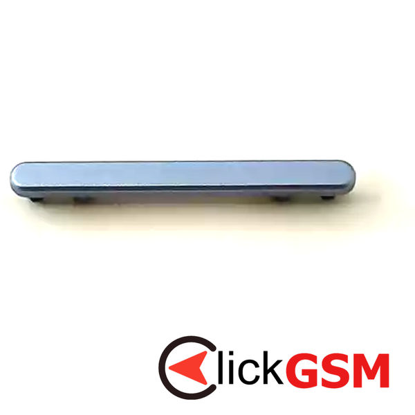 Piesa Piesa Buton Lateral Cu Butoane Volum Blue Xiaomi Poco C65 4933